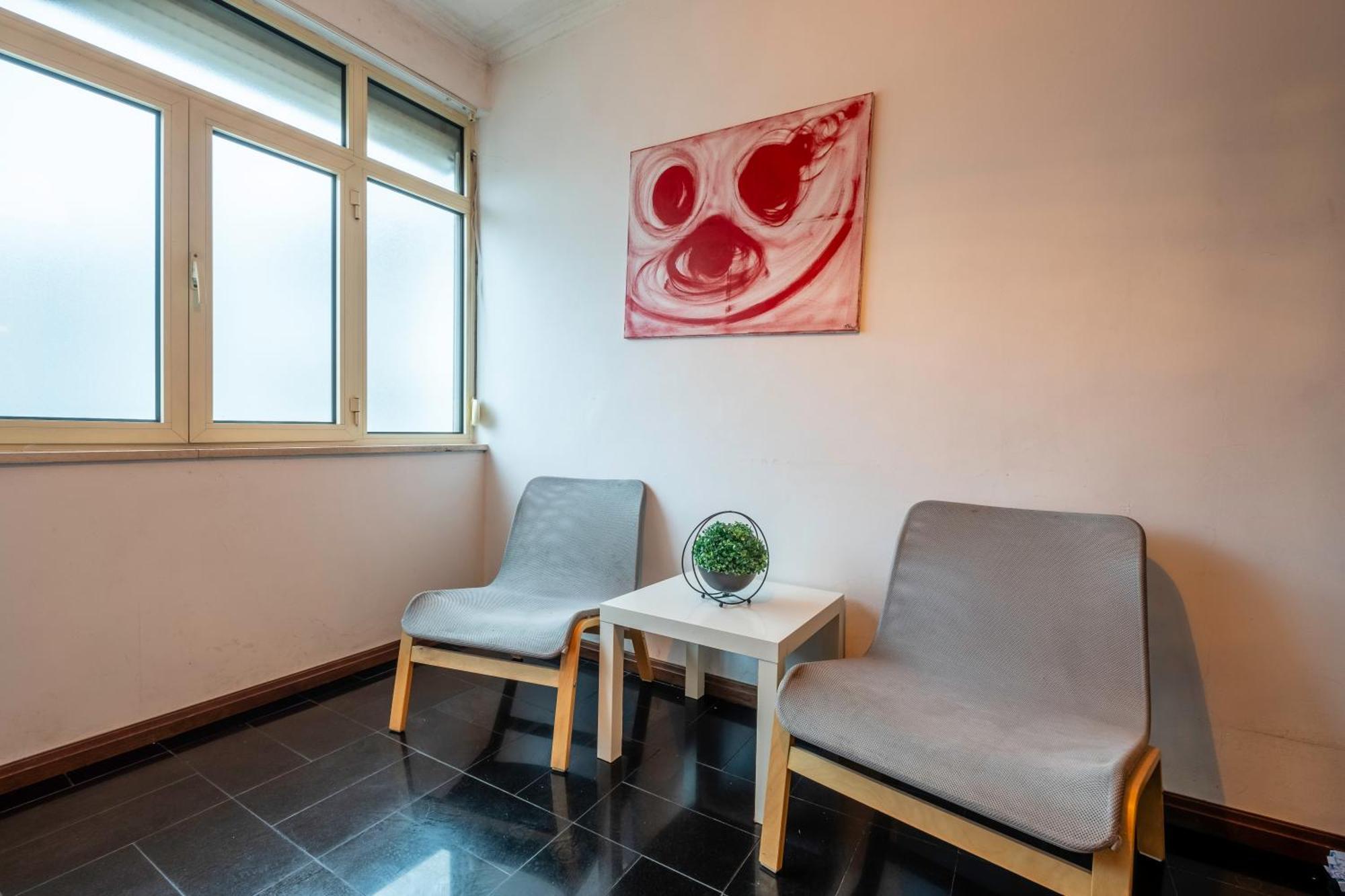 Celas Dream Studio Coimbra Ngoại thất bức ảnh