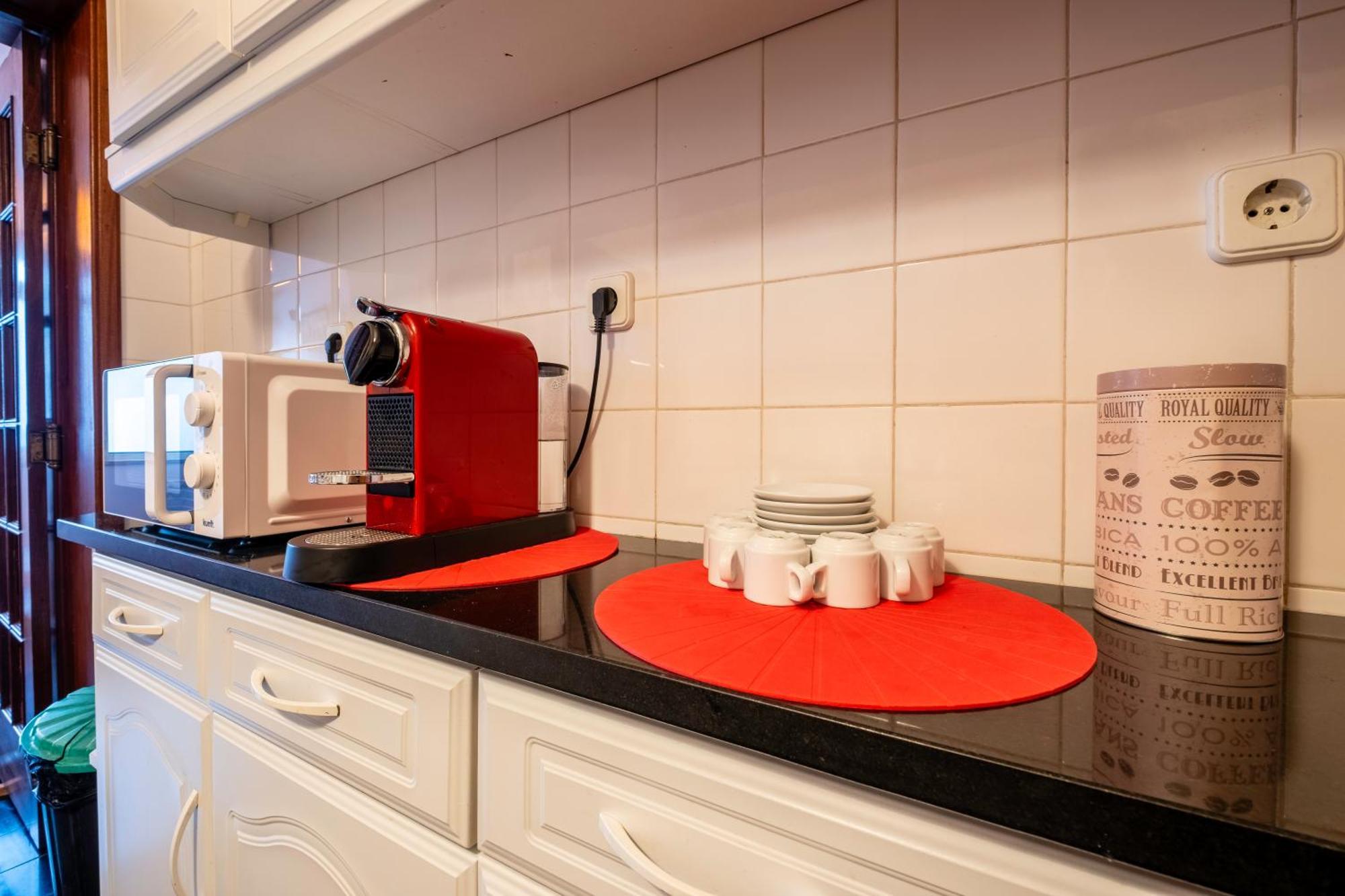 Celas Dream Studio Coimbra Ngoại thất bức ảnh
