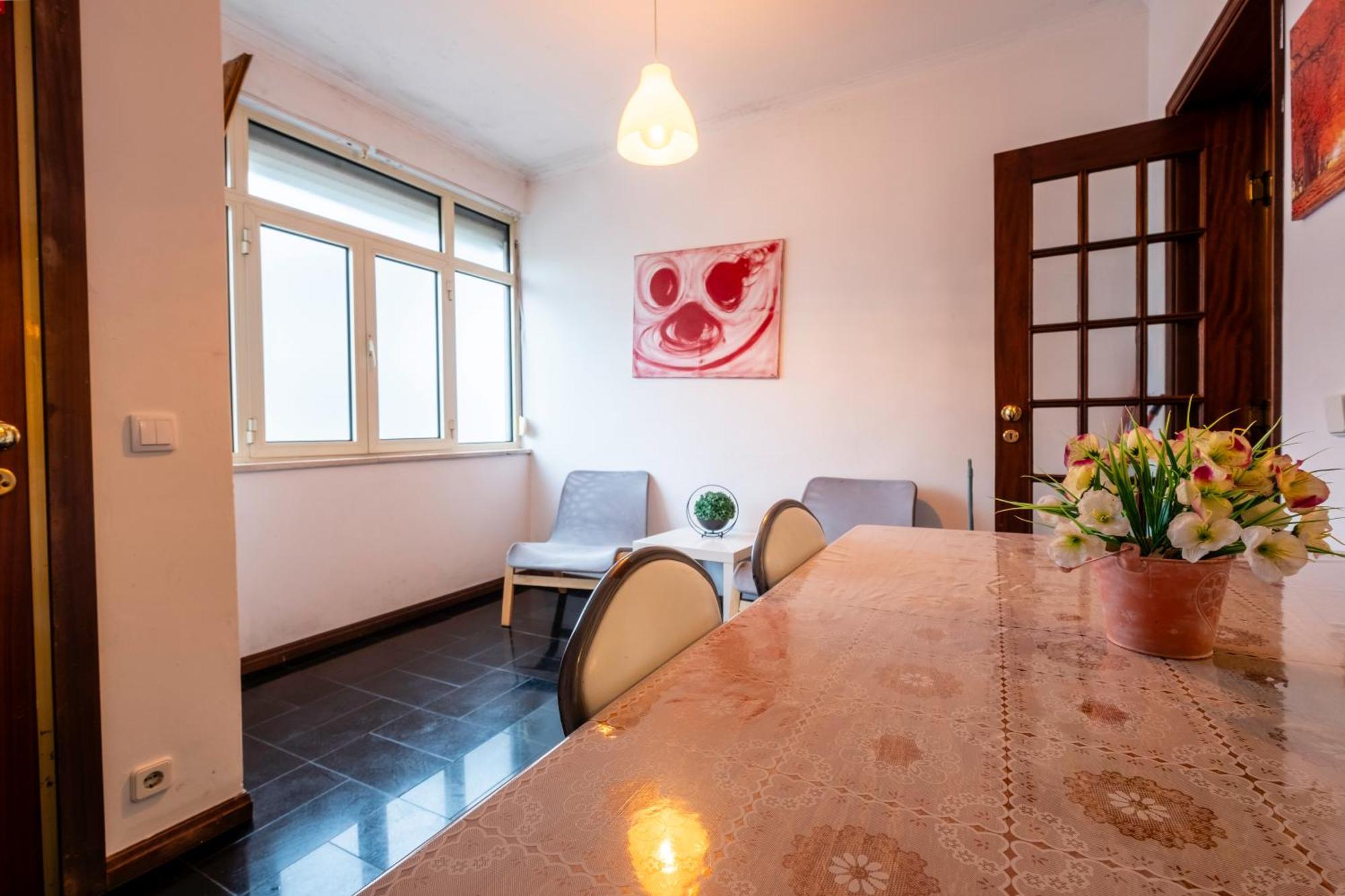 Celas Dream Studio Coimbra Ngoại thất bức ảnh