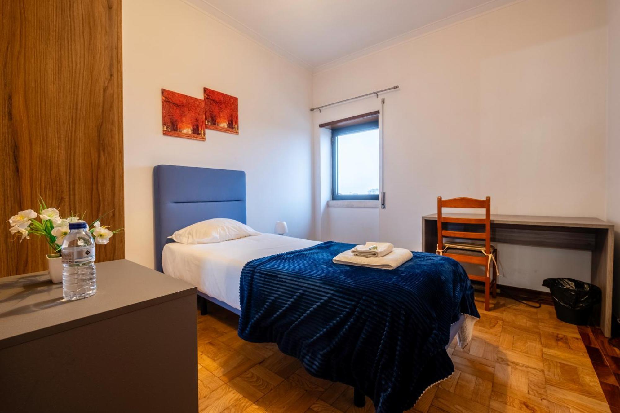 Celas Dream Studio Coimbra Ngoại thất bức ảnh