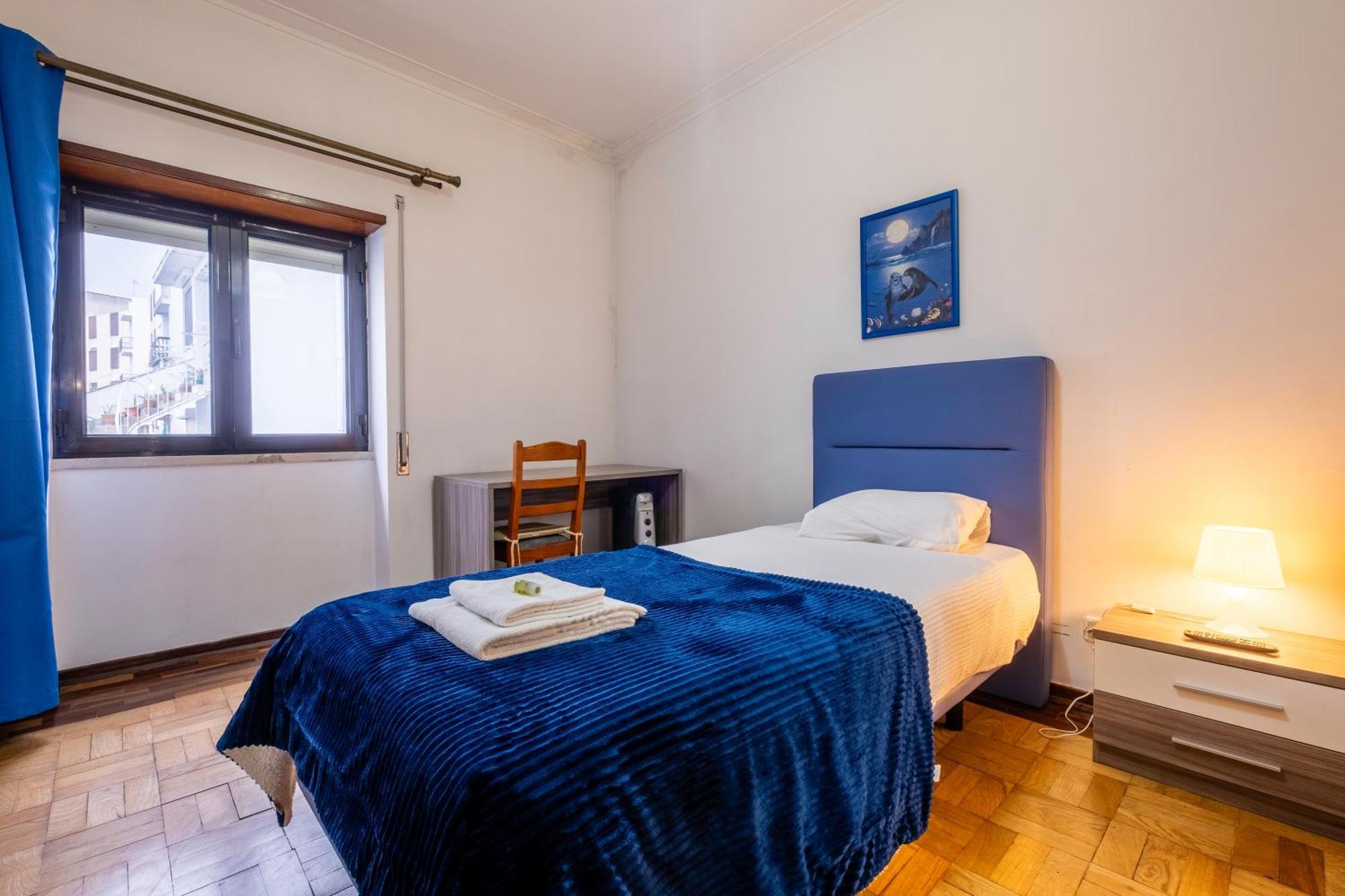 Celas Dream Studio Coimbra Ngoại thất bức ảnh