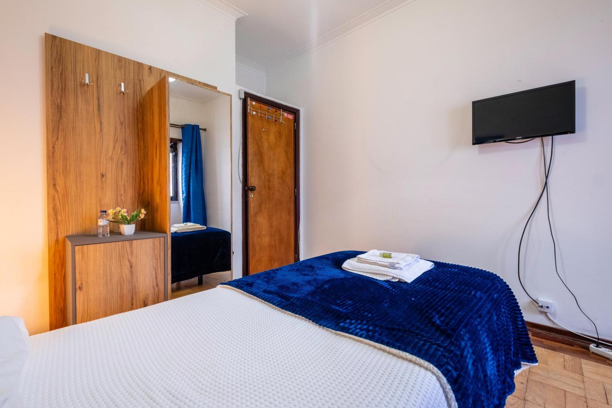 Celas Dream Studio Coimbra Ngoại thất bức ảnh