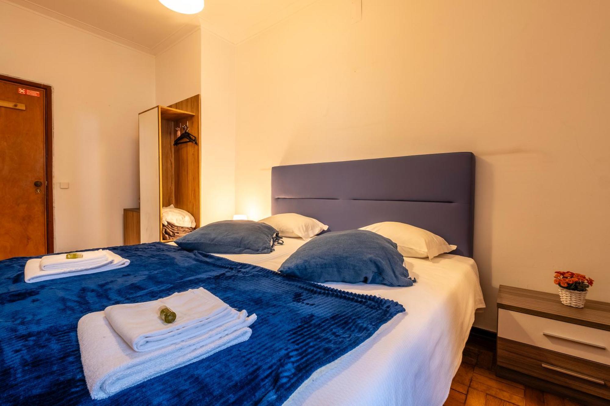 Celas Dream Studio Coimbra Ngoại thất bức ảnh