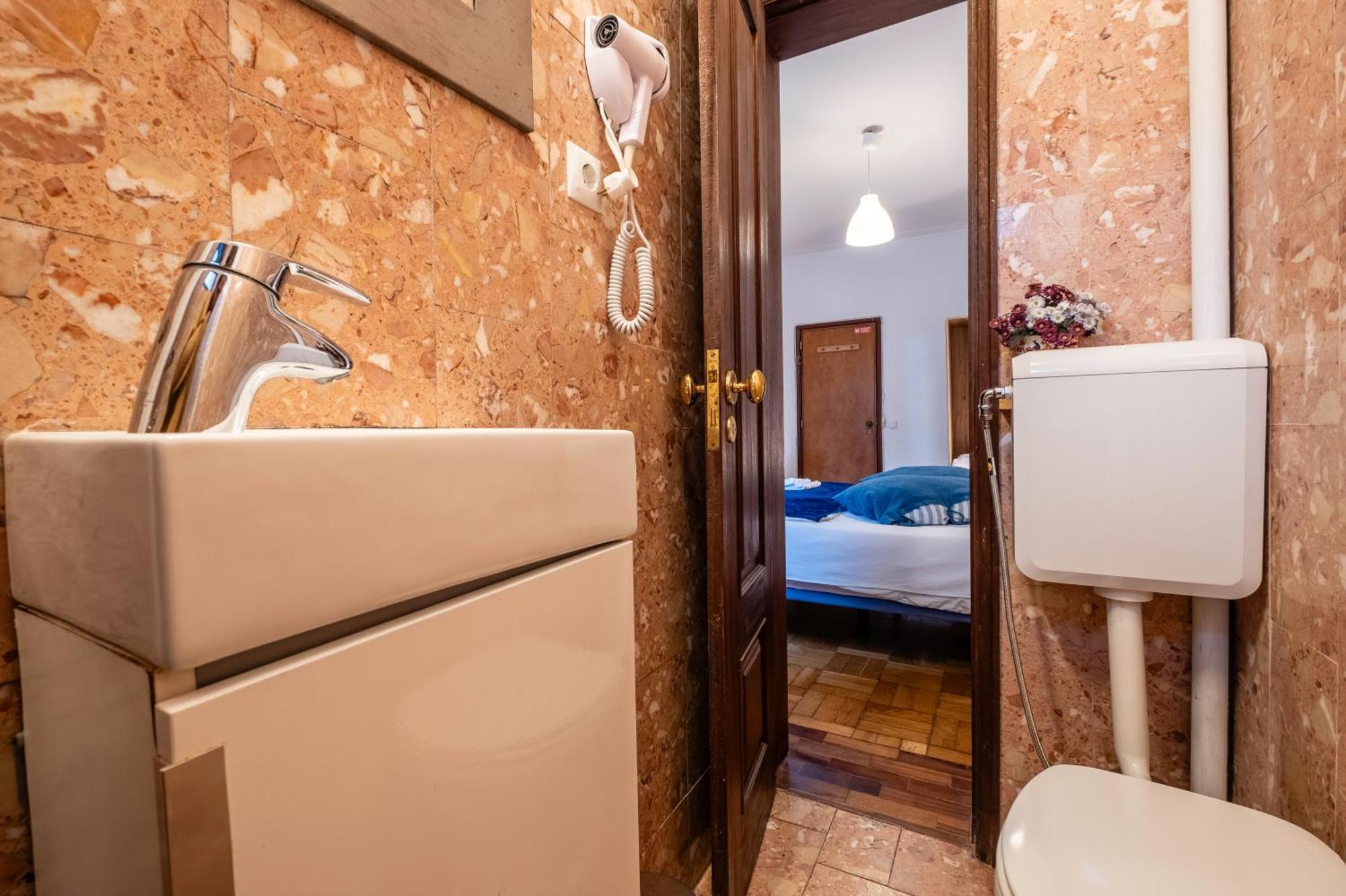Celas Dream Studio Coimbra Ngoại thất bức ảnh