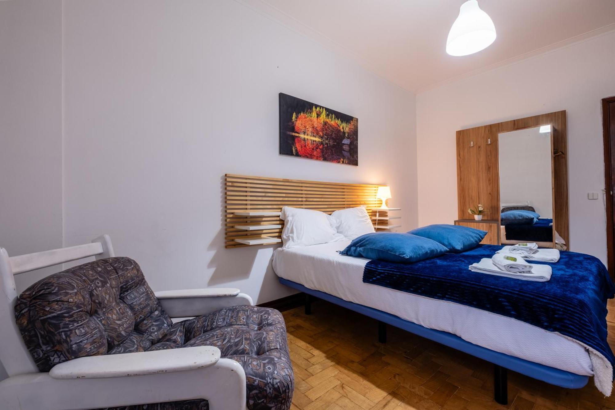 Celas Dream Studio Coimbra Ngoại thất bức ảnh
