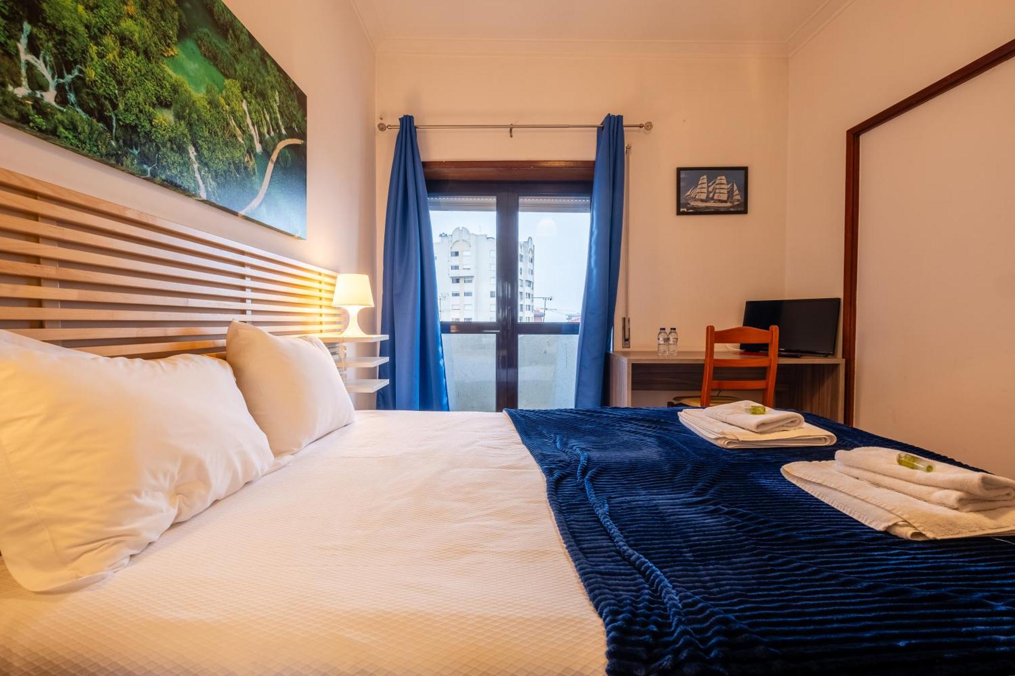 Celas Dream Studio Coimbra Ngoại thất bức ảnh