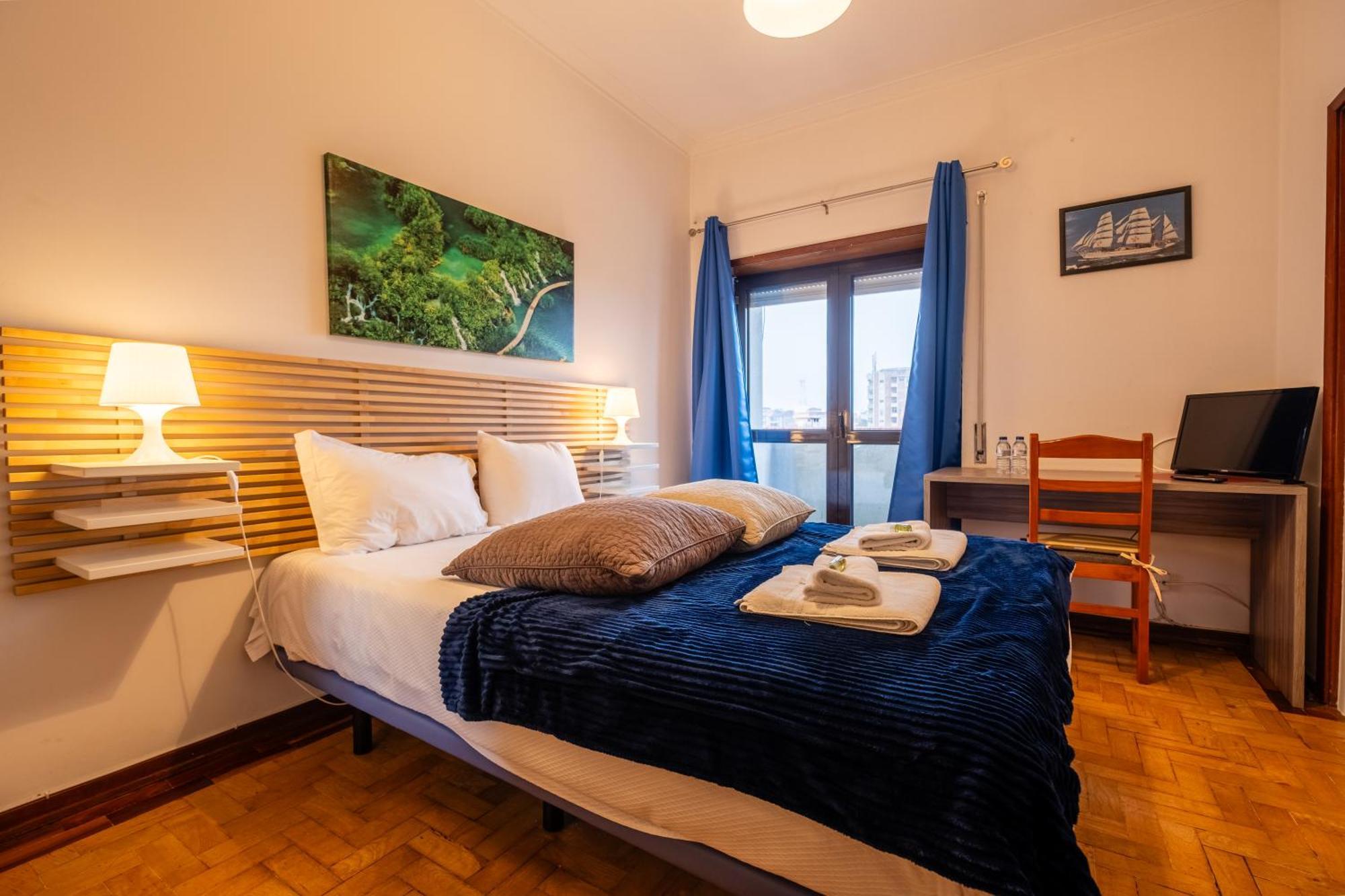 Celas Dream Studio Coimbra Ngoại thất bức ảnh