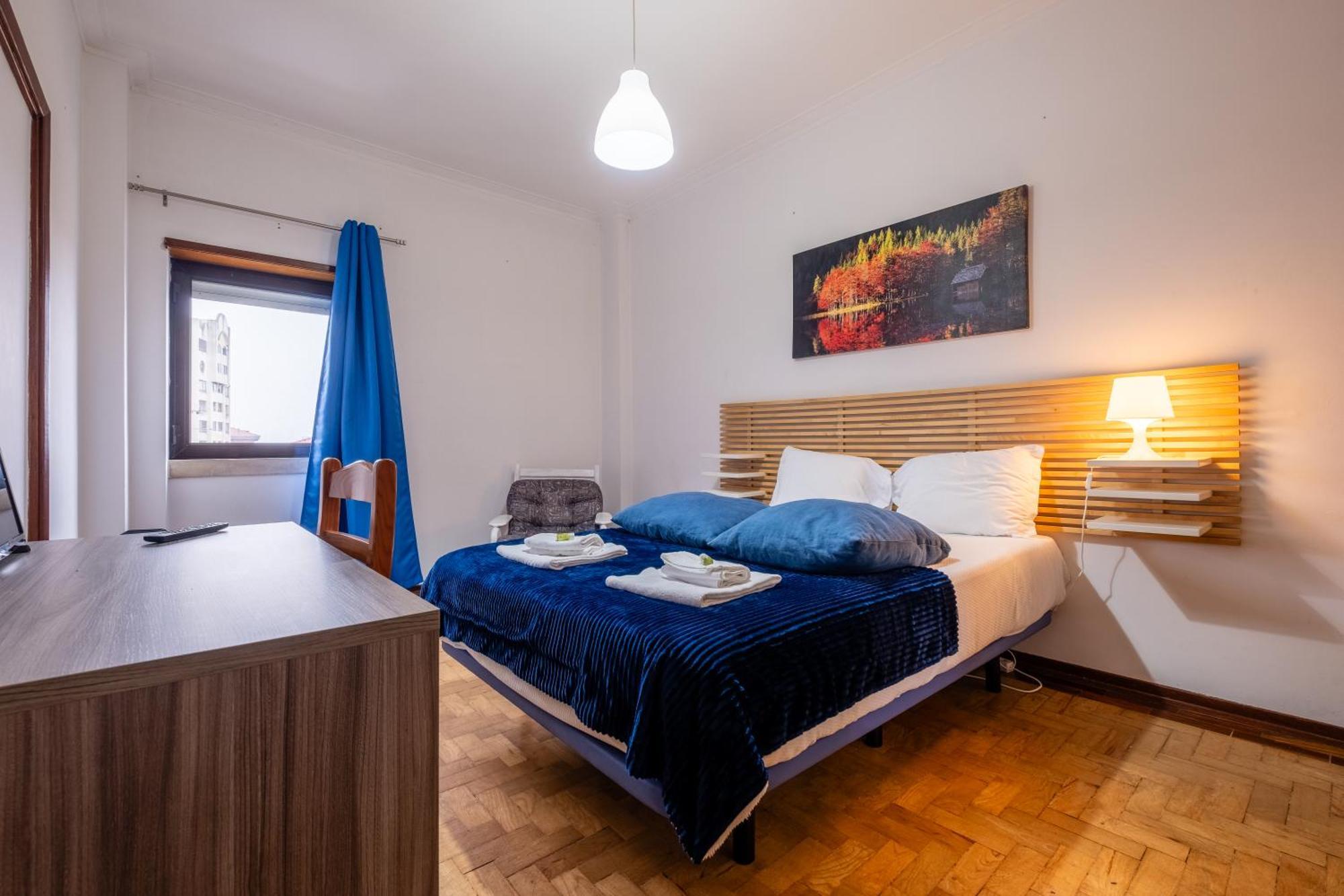 Celas Dream Studio Coimbra Ngoại thất bức ảnh