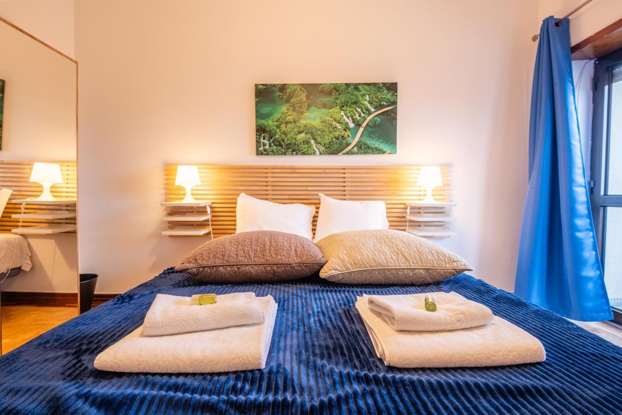 Celas Dream Studio Coimbra Ngoại thất bức ảnh