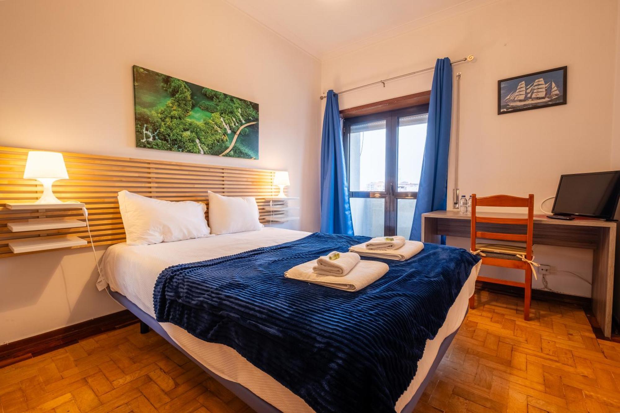 Celas Dream Studio Coimbra Ngoại thất bức ảnh
