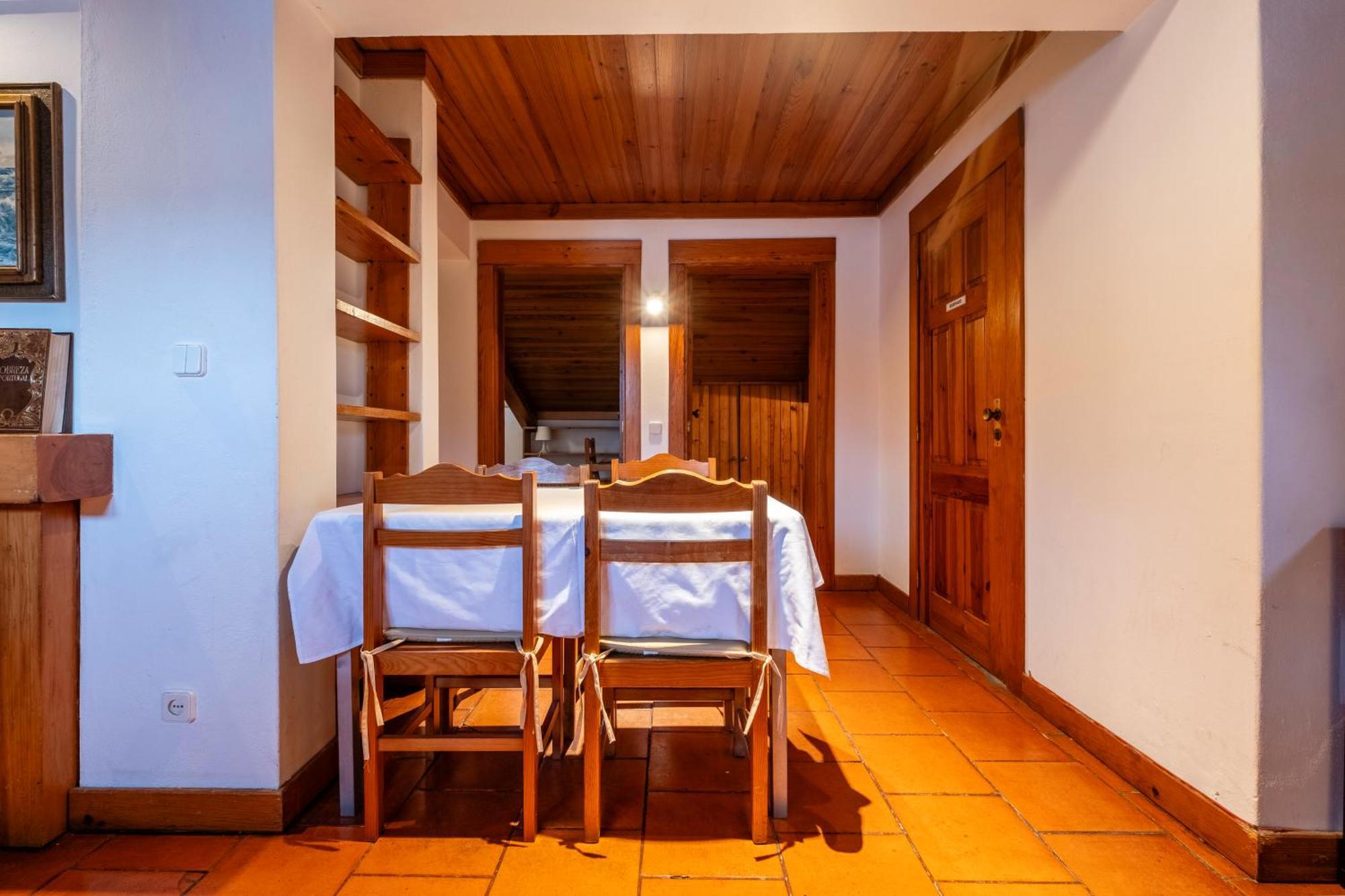 Celas Dream Studio Coimbra Ngoại thất bức ảnh