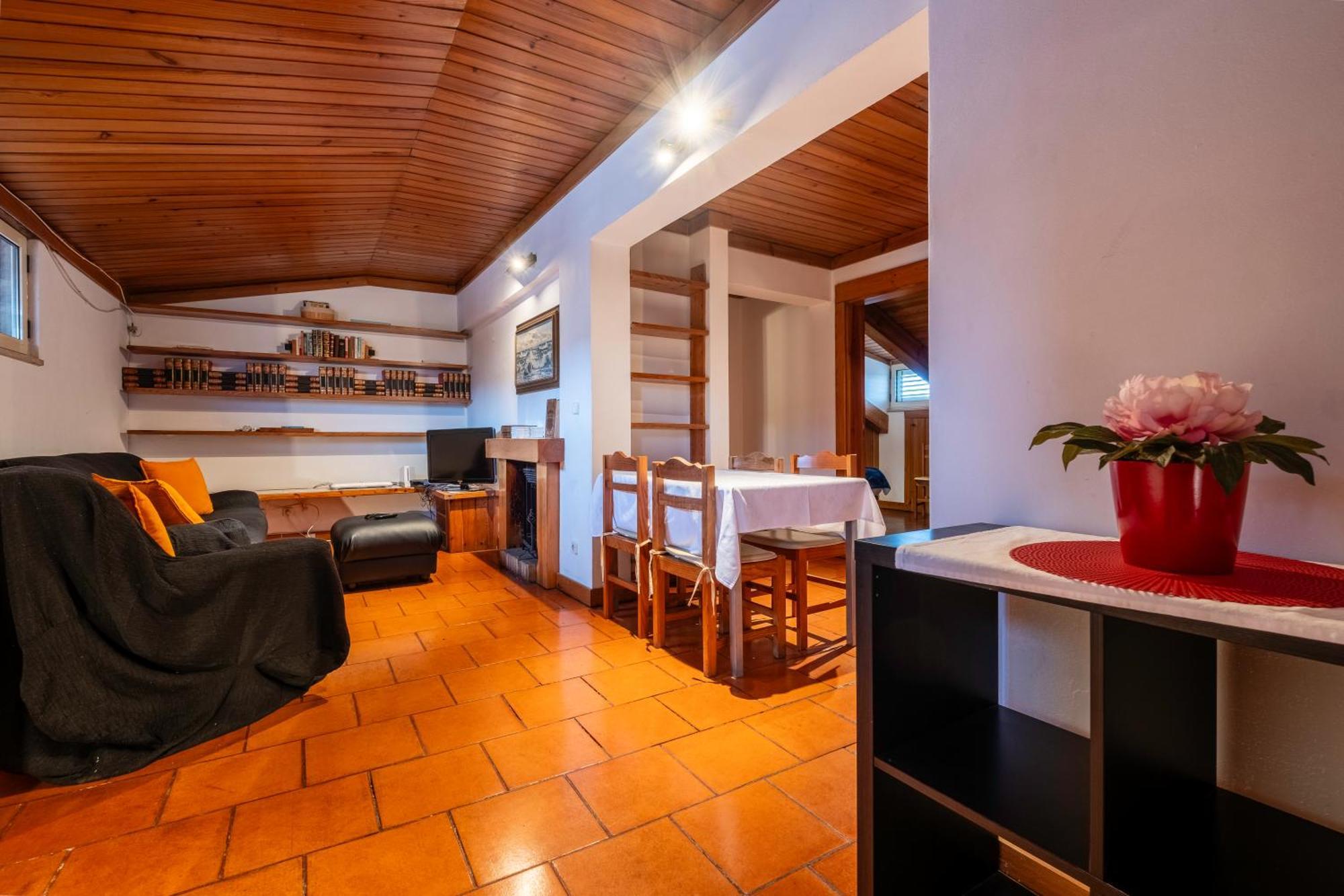 Celas Dream Studio Coimbra Ngoại thất bức ảnh