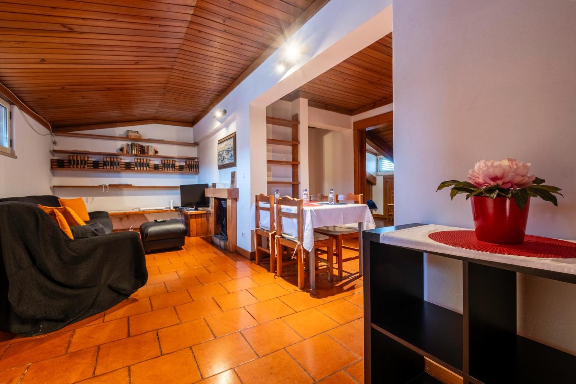 Celas Dream Studio Coimbra Ngoại thất bức ảnh
