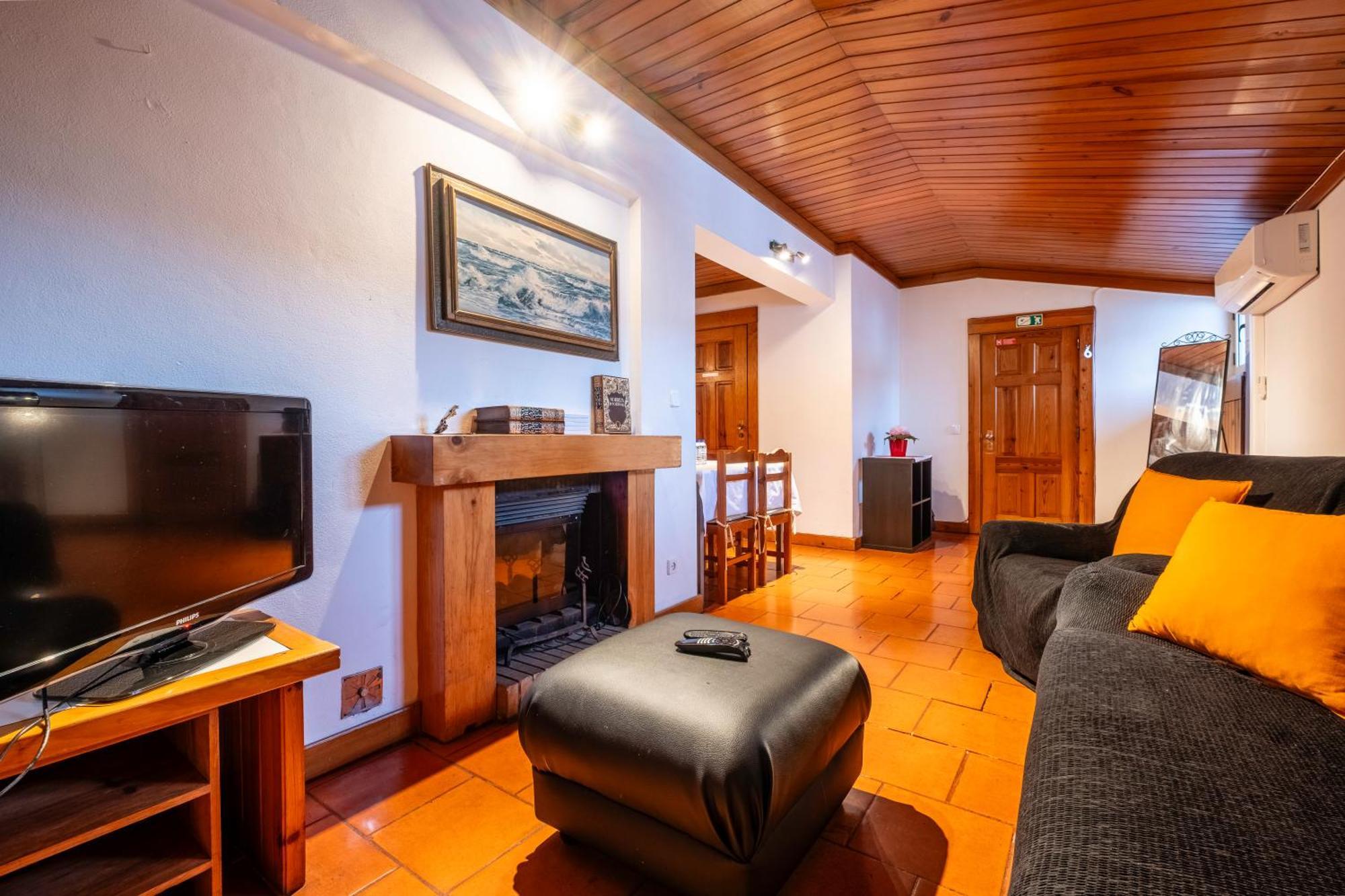 Celas Dream Studio Coimbra Ngoại thất bức ảnh