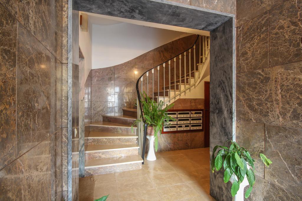 Celas Dream Studio Coimbra Ngoại thất bức ảnh