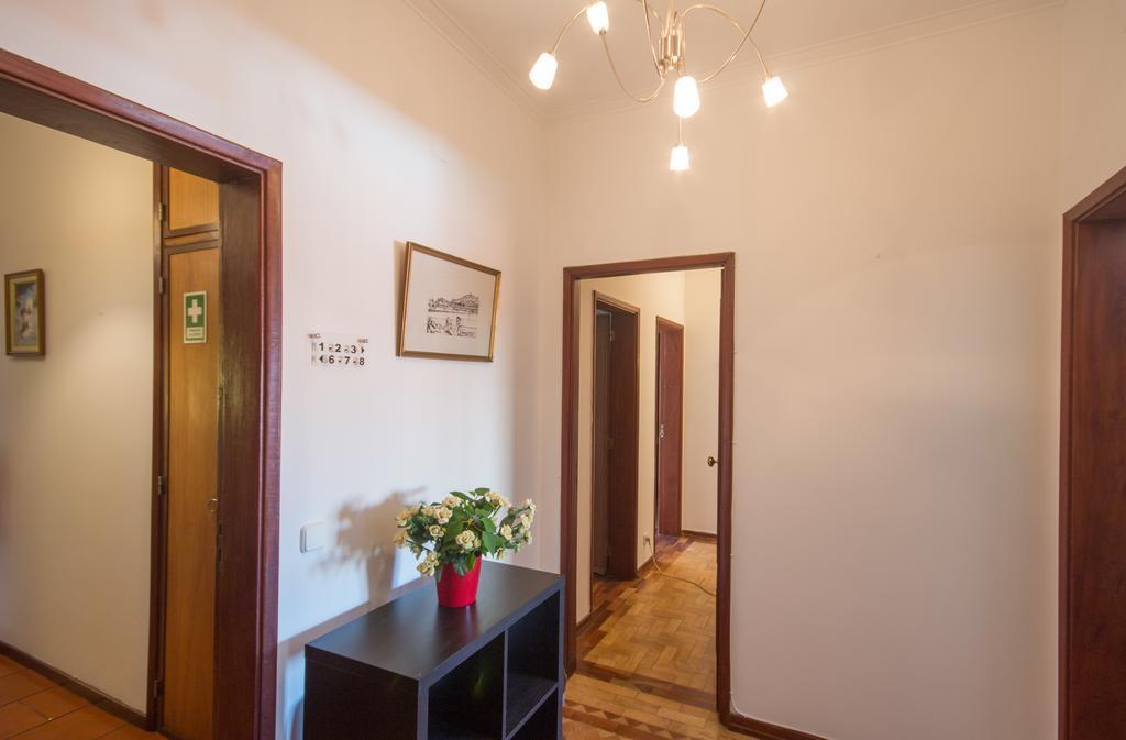 Celas Dream Studio Coimbra Ngoại thất bức ảnh